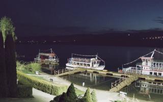 Niedzica - widok na zamek w Czor - 03-05-2025 02:06
