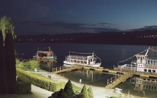 Niedzica - widok na zamek w Czor - 03-05-2025 02:13