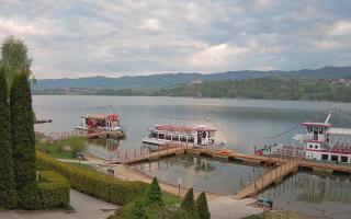 Niedzica - widok na zamek w Czor - 03-05-2025 03:58