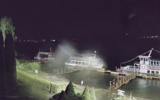 Niedzica - widok na zamek w Czor - 03-05-2025 19:27