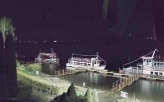 Niedzica - widok na zamek w Czor - 03-05-2025 21:12