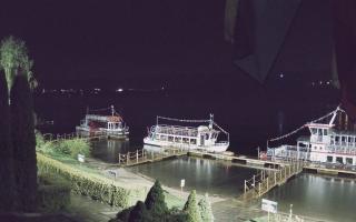 Niedzica - widok na zamek w Czor - 03-05-2025 21:19
