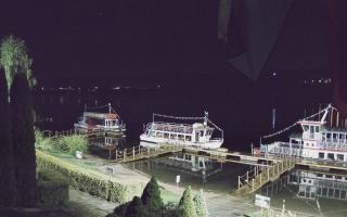 Niedzica - widok na zamek w Czor - 03-05-2025 22:09