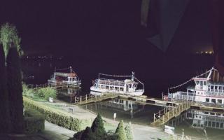 Niedzica - widok na zamek w Czor - 03-05-2025 23:47