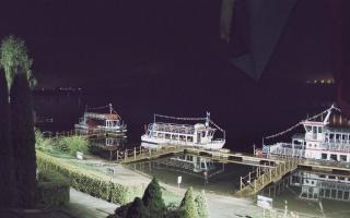 Niedzica - widok na zamek w Czor - 04-05-2025 00:01