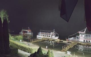 Niedzica - widok na zamek w Czor - 04-05-2025 01:40