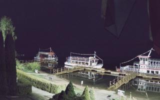 Niedzica - widok na zamek w Czor - 04-05-2025 02:01