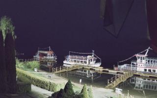 Niedzica - widok na zamek w Czor - 04-05-2025 02:08