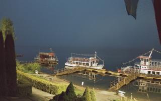 Niedzica - widok na zamek w Czor - 04-05-2025 02:29