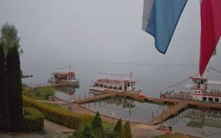 Niedzica - widok na zamek w Czor - 04-05-2025 02:57