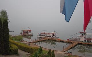 Niedzica - widok na zamek w Czor - 04-05-2025 03:04