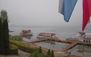 Niedzica - widok na zamek w Czor - 04-05-2025 03:11