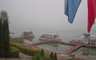 Niedzica - widok na zamek w Czor - 04-05-2025 03:18