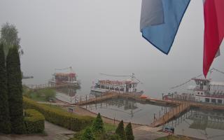 Niedzica - widok na zamek w Czor - 04-05-2025 03:25