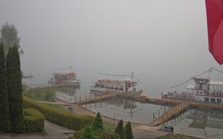 Niedzica - widok na zamek w Czor - 04-05-2025 05:04