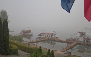 Niedzica - widok na zamek w Czor - 04-05-2025 05:18
