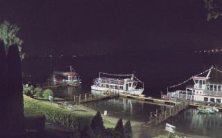 Niedzica - widok na zamek w Czor - 09-07-2025 00:57