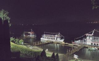 Niedzica - widok na zamek w Czor - 09-07-2025 01:04