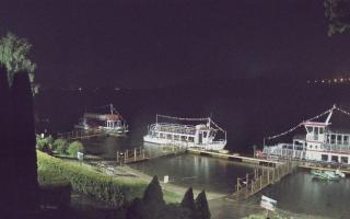 Niedzica - widok na zamek w Czor - 09-07-2025 01:25