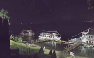 Niedzica - widok na zamek w Czor - 09-07-2025 01:32