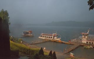 Niedzica - widok na zamek w Czor - 09-07-2025 02:22