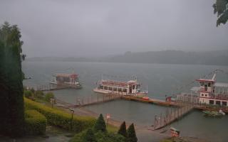 Niedzica - widok na zamek w Czor - 09-07-2025 02:36