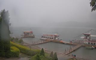 Niedzica - widok na zamek w Czor - 09-07-2025 03:11