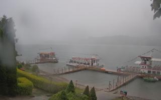Niedzica - widok na zamek w Czor - 09-07-2025 03:18