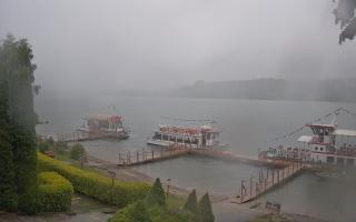 Niedzica - widok na zamek w Czor - 09-07-2025 03:32