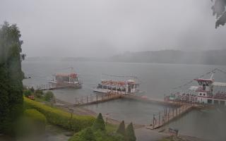 Niedzica - widok na zamek w Czor - 09-07-2025 03:39