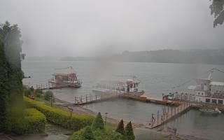 Niedzica - widok na zamek w Czor - 09-07-2025 04:28