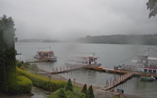 Niedzica - widok na zamek w Czor - 09-07-2025 04:56