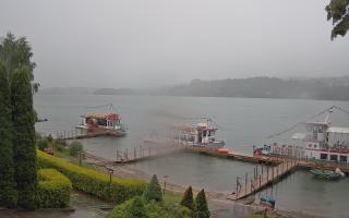 Niedzica - widok na zamek w Czor - 09-07-2025 05:18