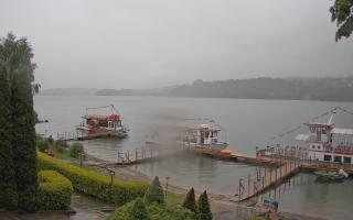 Niedzica - widok na zamek w Czor - 09-07-2025 05:46