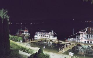 Niedzica - widok na zamek w Czor - 02-08-2025 22:17