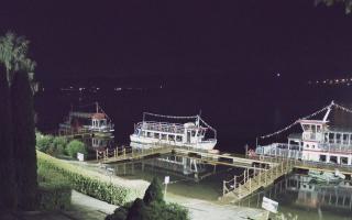Niedzica - widok na zamek w Czor - 02-08-2025 22:38