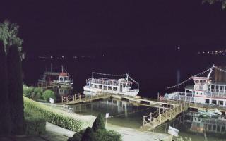 Niedzica - widok na zamek w Czor - 03-08-2025 00:02