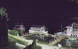 Niedzica - widok na zamek w Czor - 03-08-2025 00:16