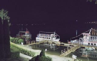 Niedzica - widok na zamek w Czor - 03-08-2025 00:31