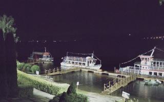 Niedzica - widok na zamek w Czor - 03-08-2025 01:06