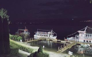 Niedzica - widok na zamek w Czor - 03-08-2025 01:55