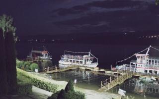 Niedzica - widok na zamek w Czor - 03-08-2025 02:02