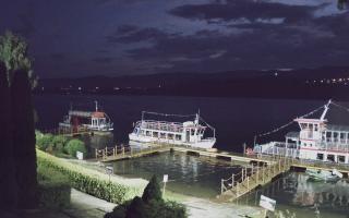 Niedzica - widok na zamek w Czor - 03-08-2025 02:09