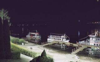 Niedzica - widok na zamek w Czor - 28-08-2025 01:39