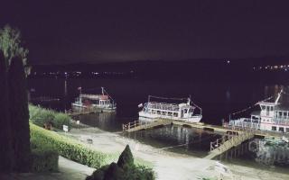 Niedzica - widok na zamek w Czor - 16-09-2025 17:54
