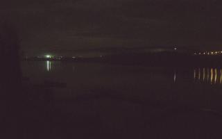 Niedzica - widok na zamek w Czor - 02-11-2025 23:04