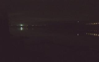 Niedzica - widok na zamek w Czor - 02-11-2025 23:18