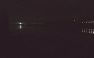 Niedzica - widok na zamek w Czor - 03-11-2025 00:00