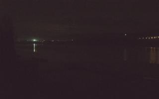 Niedzica - widok na zamek w Czor - 03-11-2025 00:42