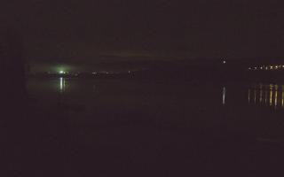 Niedzica - widok na zamek w Czor - 03-11-2025 01:17